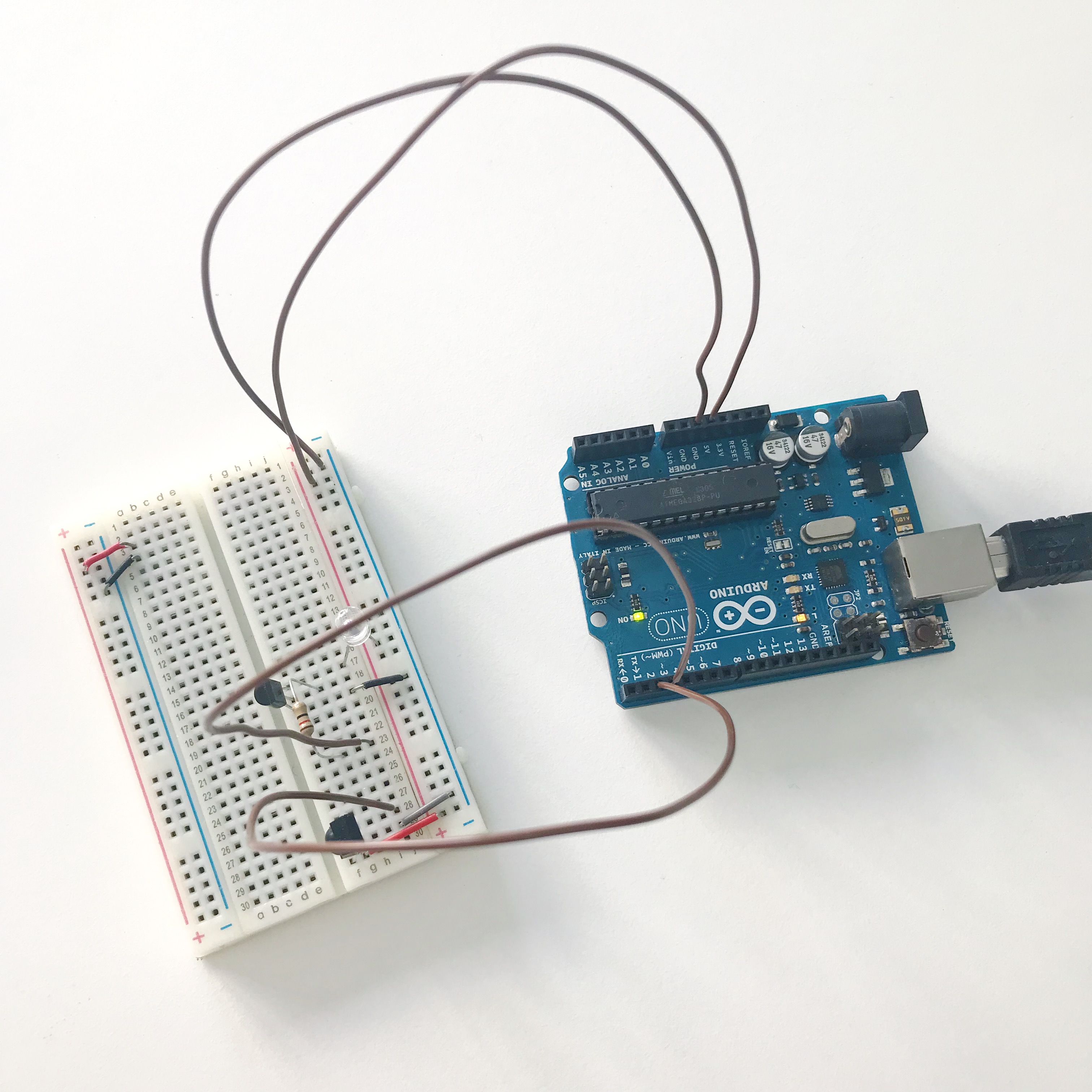 Prototype 1